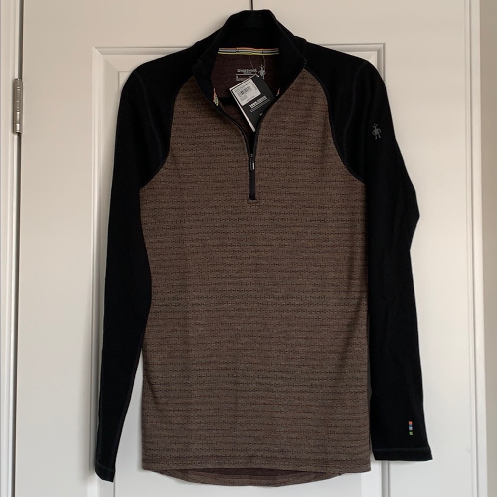 Men’s Merino Baselayer